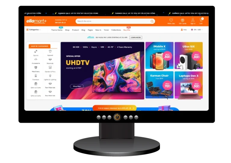 ทำเว็บไซต์ Desktop Goodwebeasy
