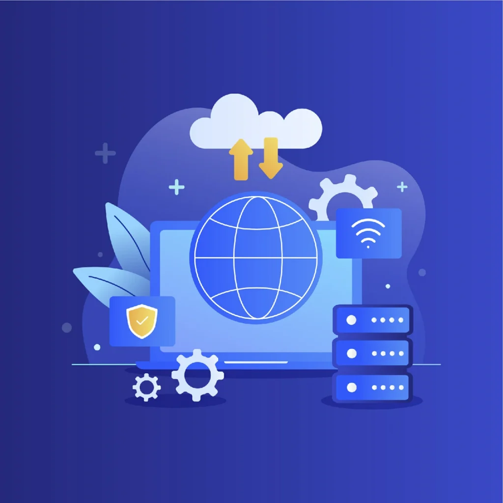 Web Hosting