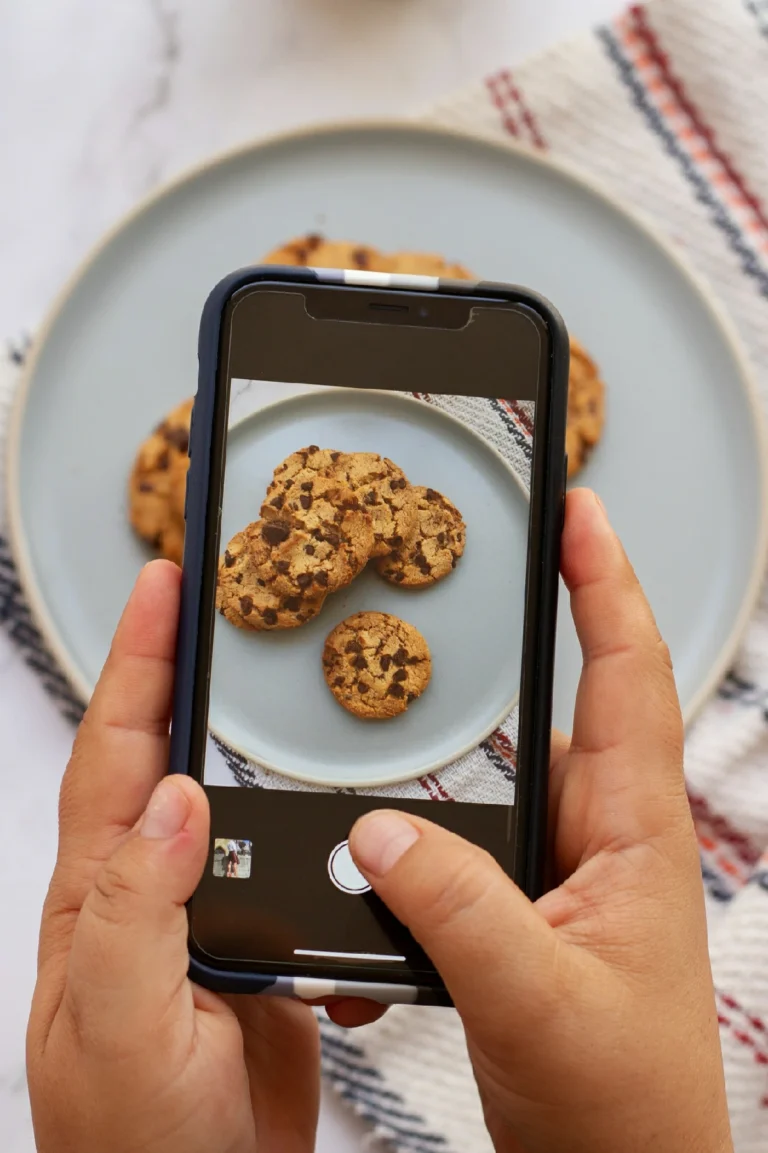 internet cookie