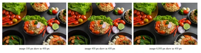 file size and show สร้างเว็บไซต์
